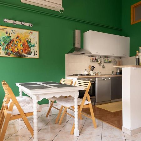 Magnon Appartement Rijeka Buitenkant foto