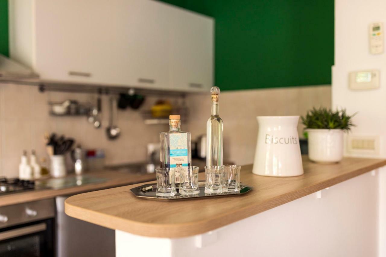 Magnon Appartement Rijeka Buitenkant foto
