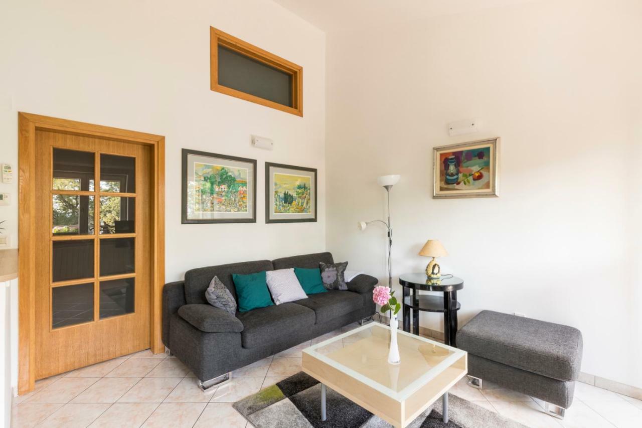 Magnon Appartement Rijeka Buitenkant foto