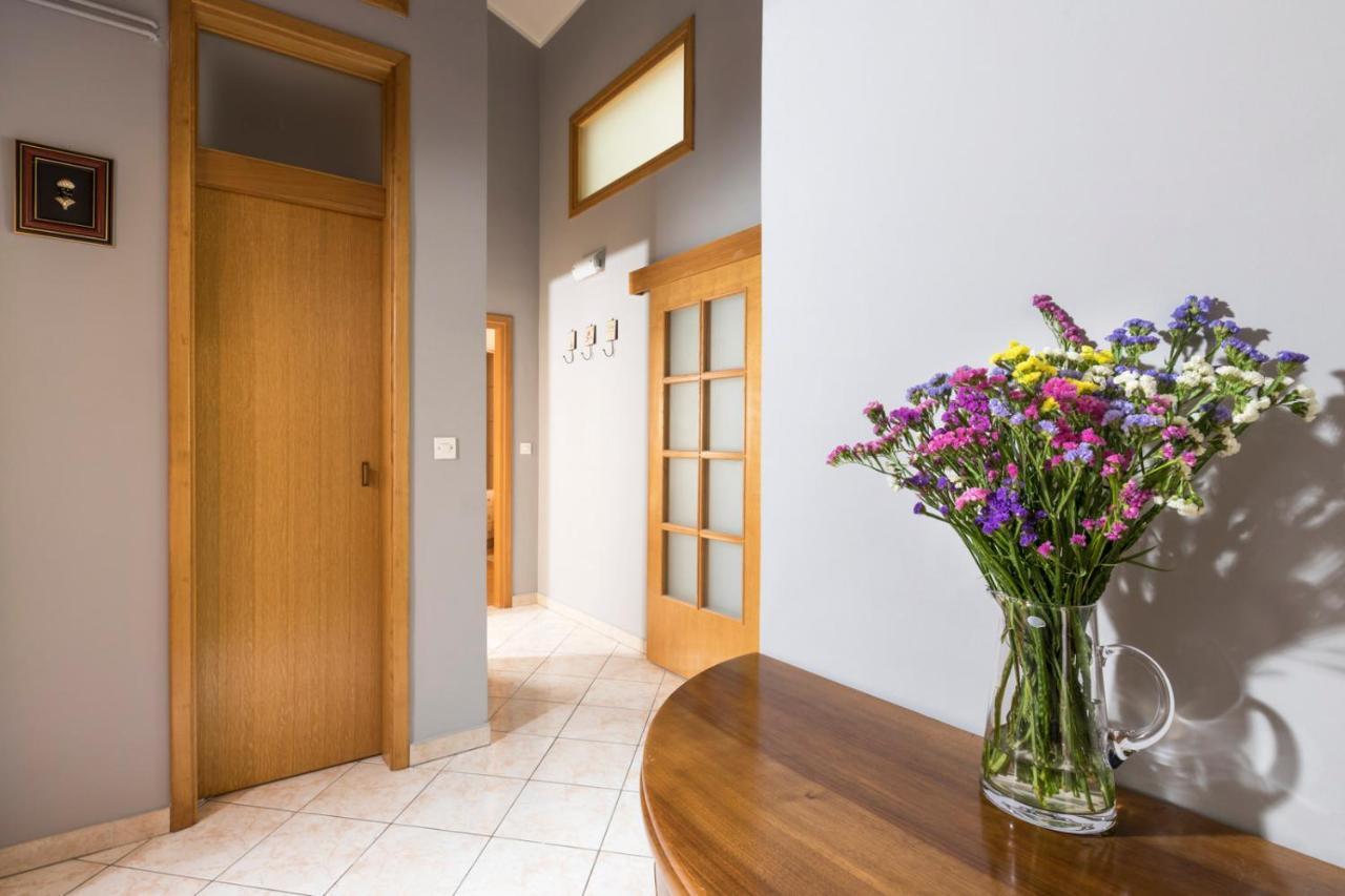 Magnon Appartement Rijeka Buitenkant foto