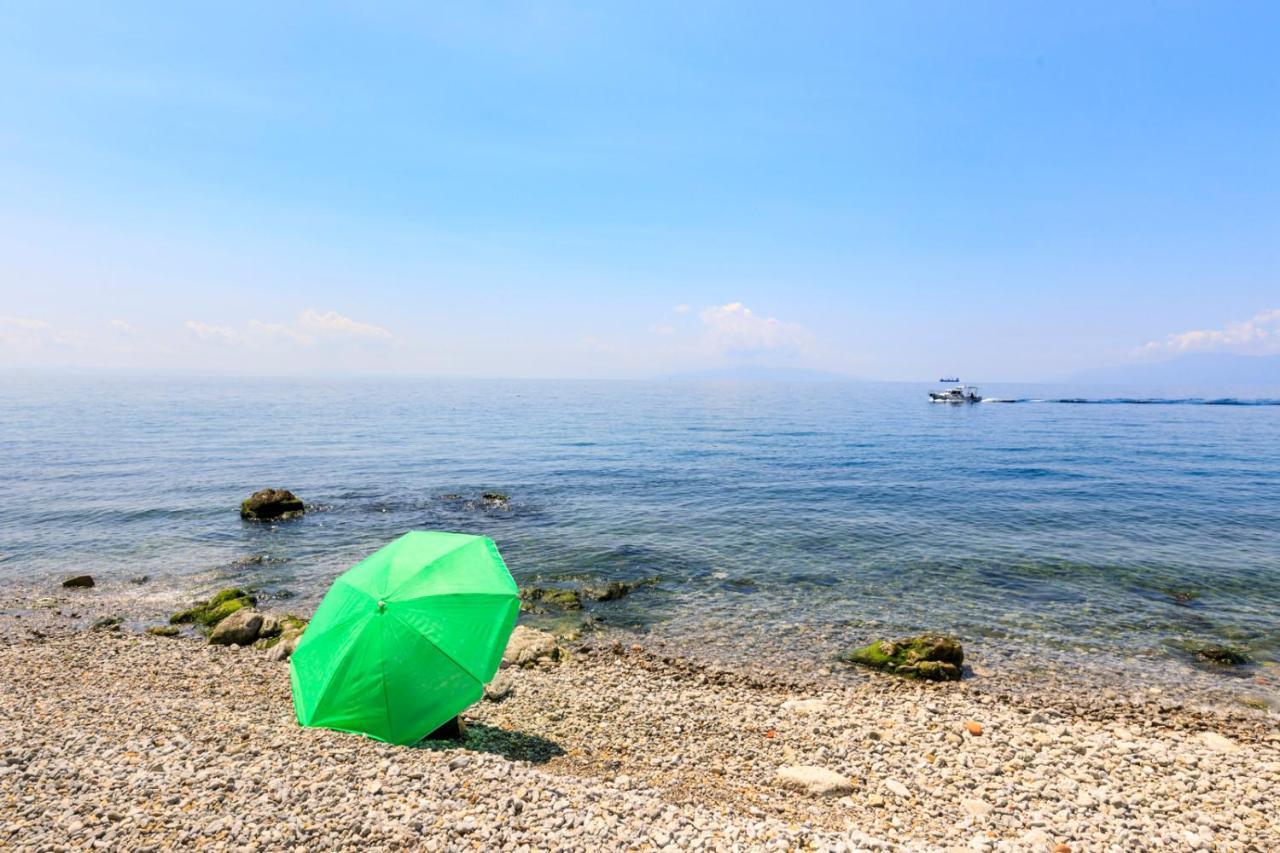 Magnon Appartement Rijeka Buitenkant foto