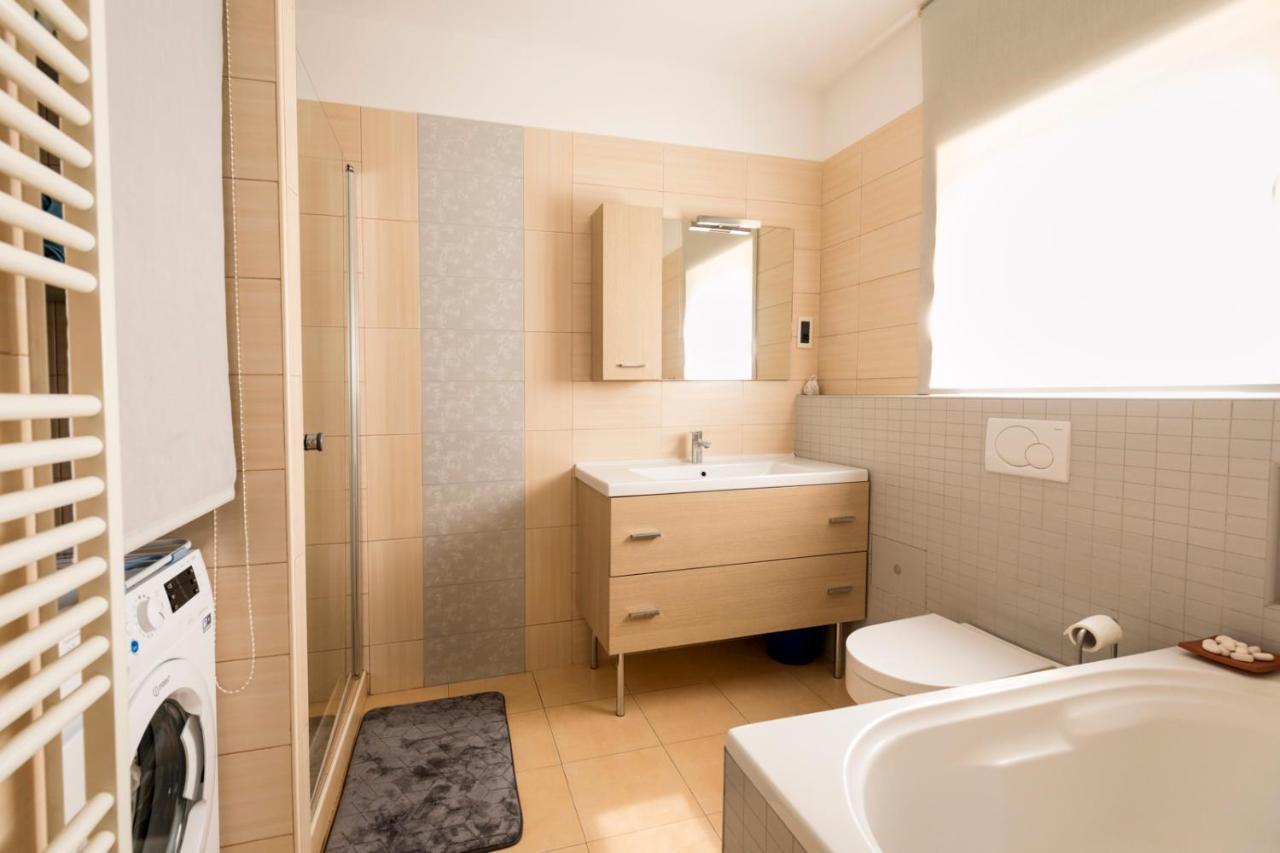 Magnon Appartement Rijeka Buitenkant foto