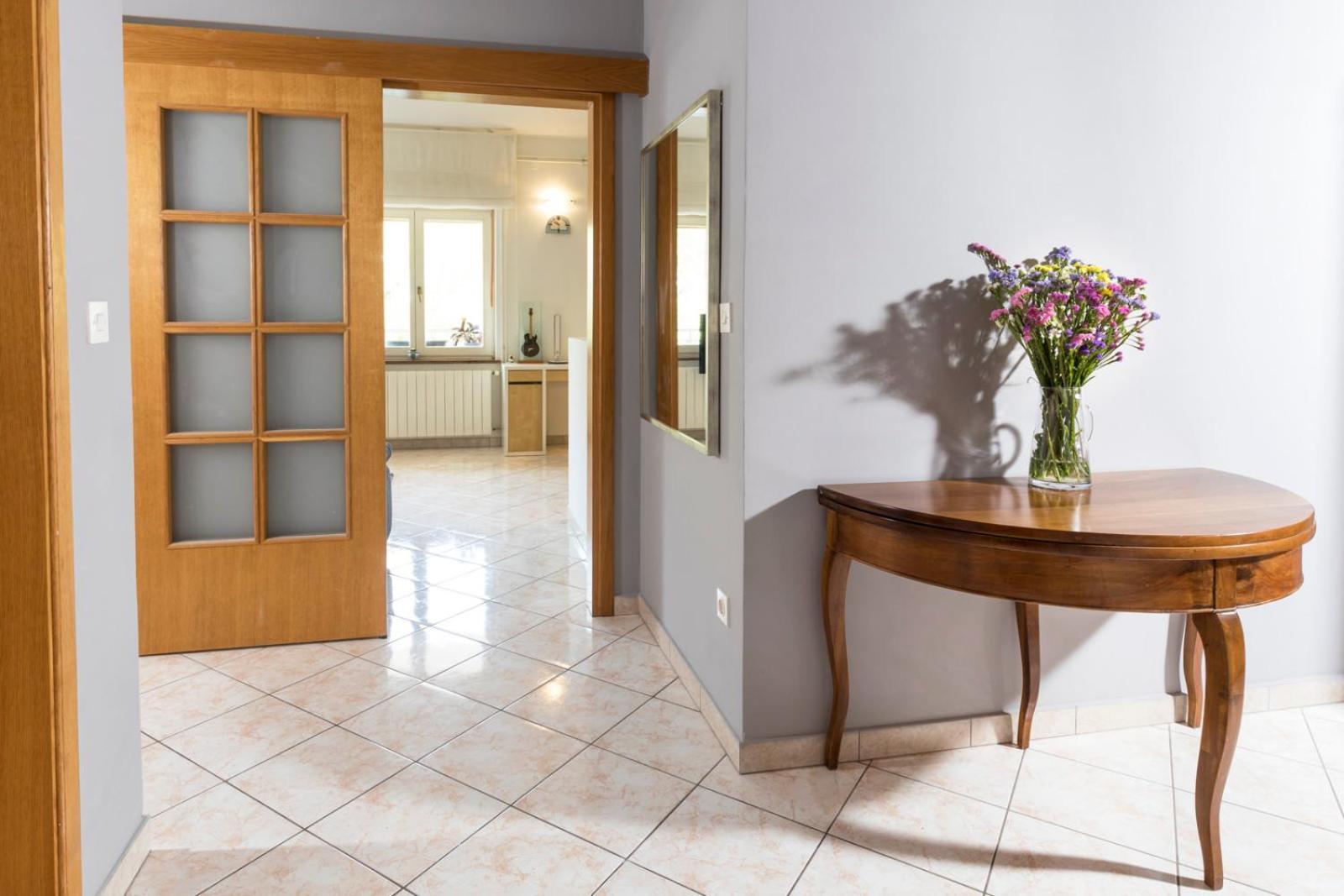 Magnon Appartement Rijeka Buitenkant foto