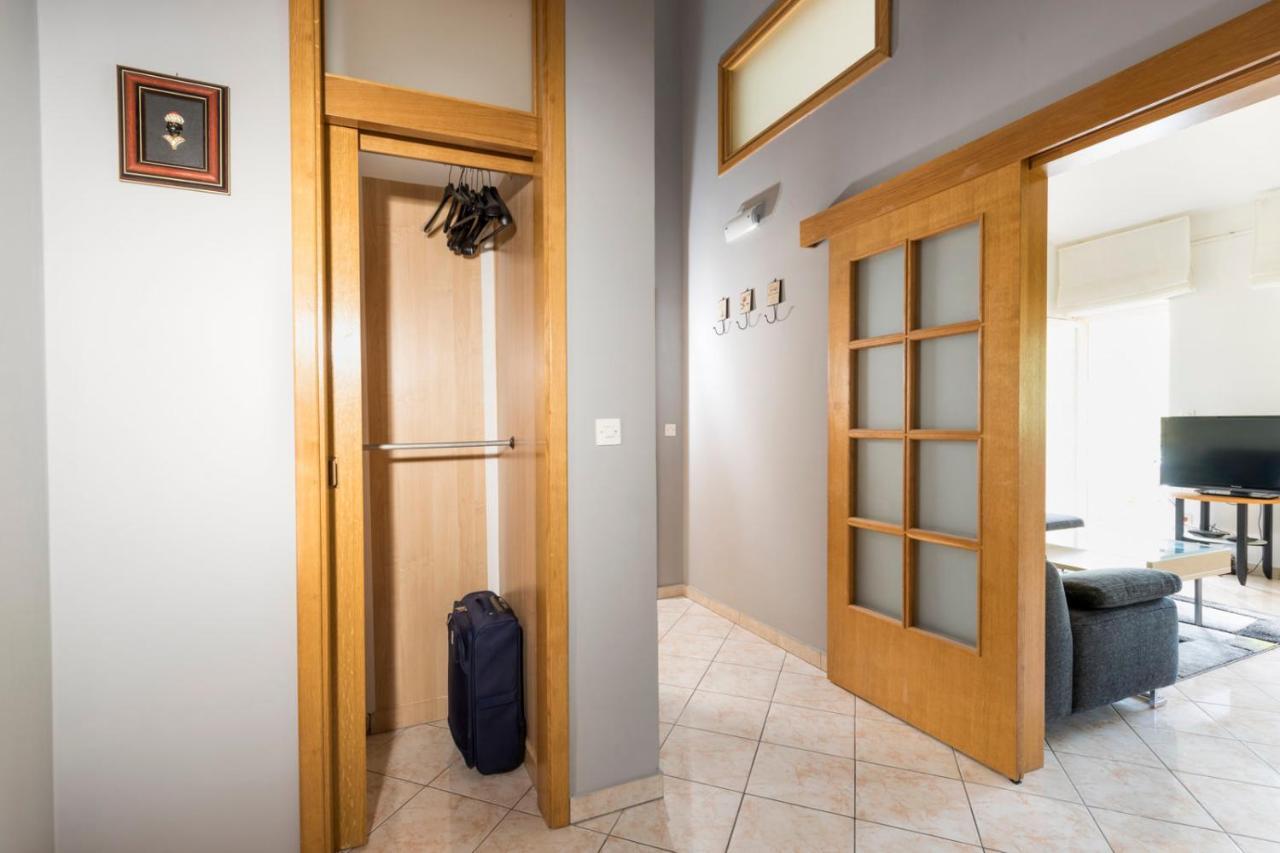 Magnon Appartement Rijeka Buitenkant foto