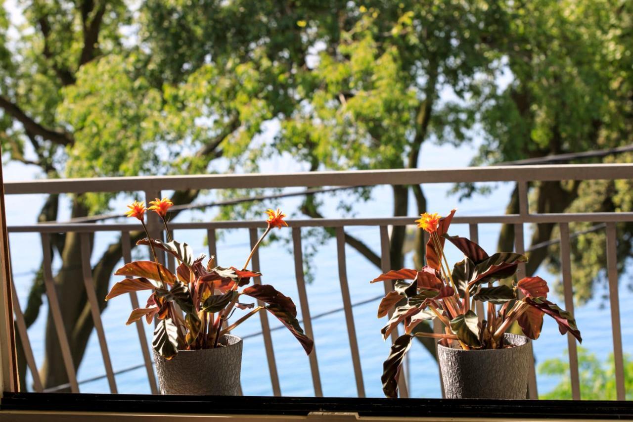 Magnon Appartement Rijeka Buitenkant foto