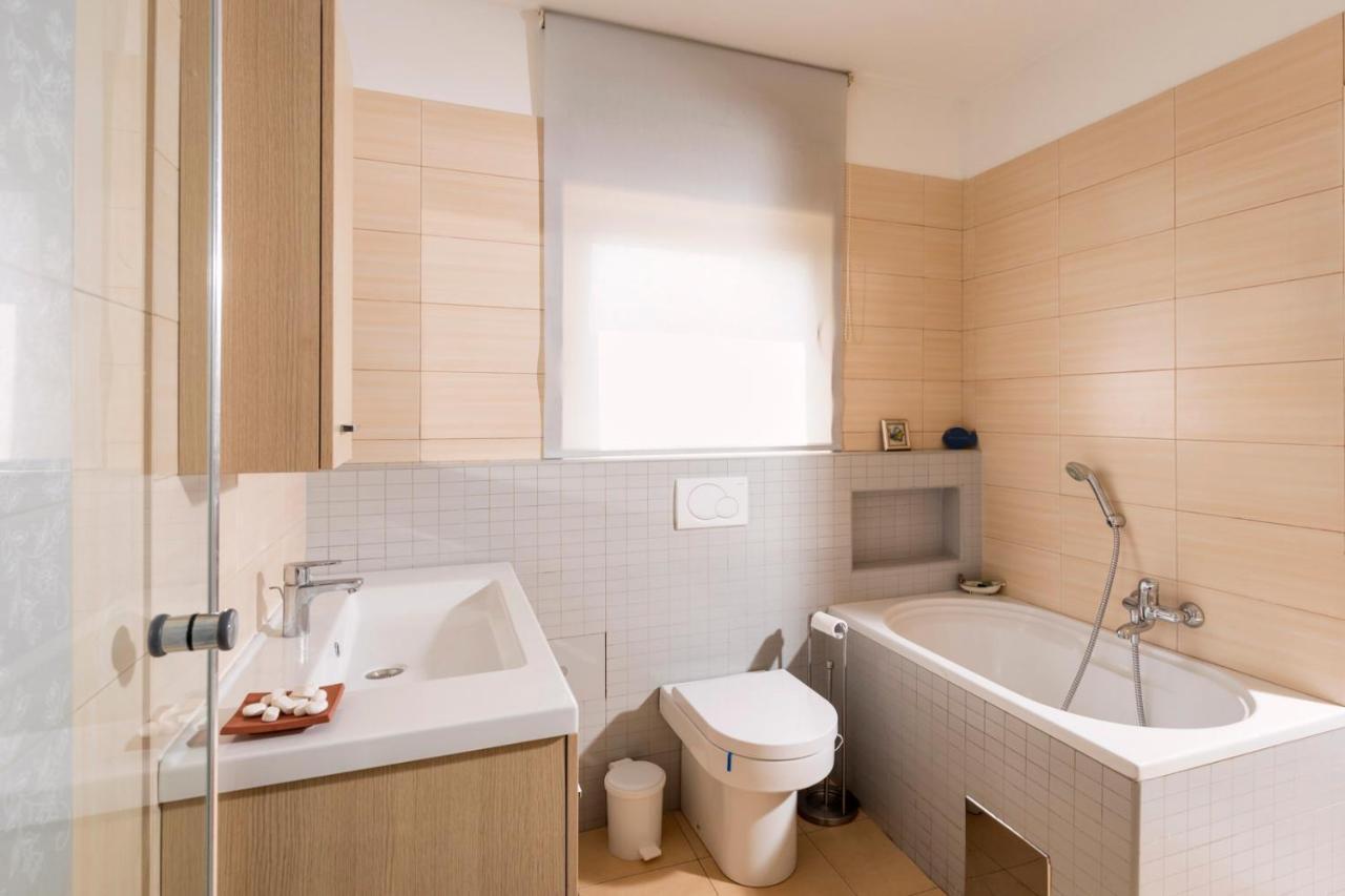Magnon Appartement Rijeka Buitenkant foto