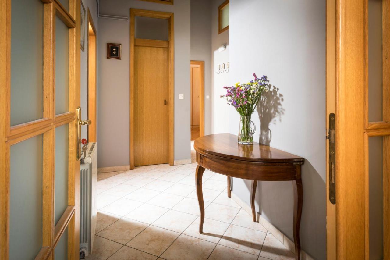 Magnon Appartement Rijeka Buitenkant foto